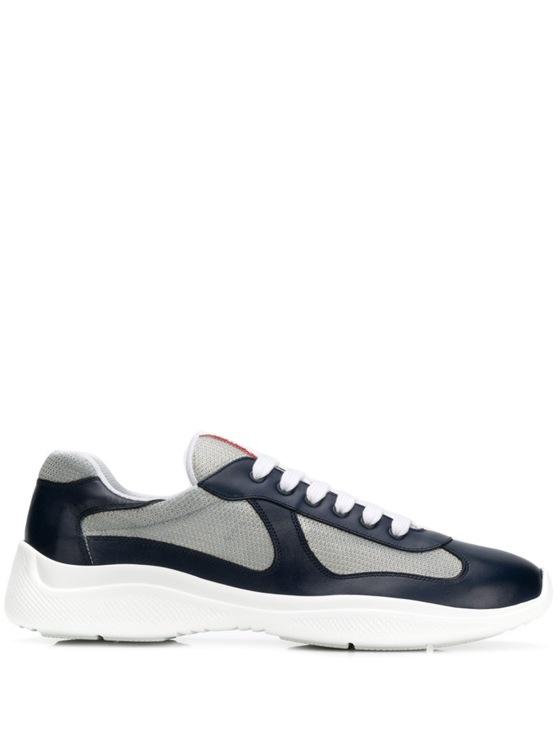 America's Cup sneakers - 1