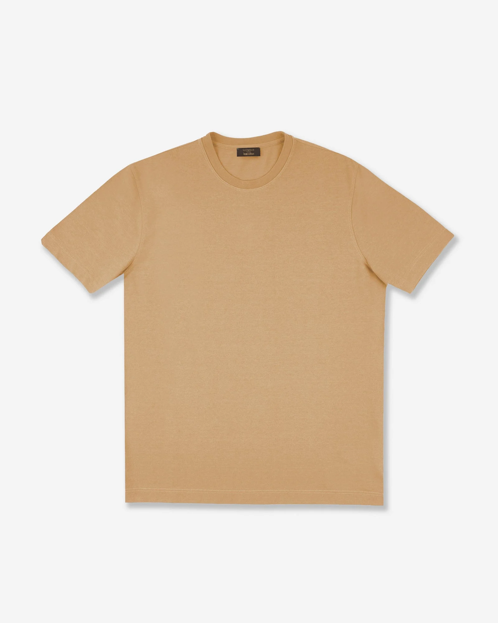 Slim fit IceCotton T-shirt - 1