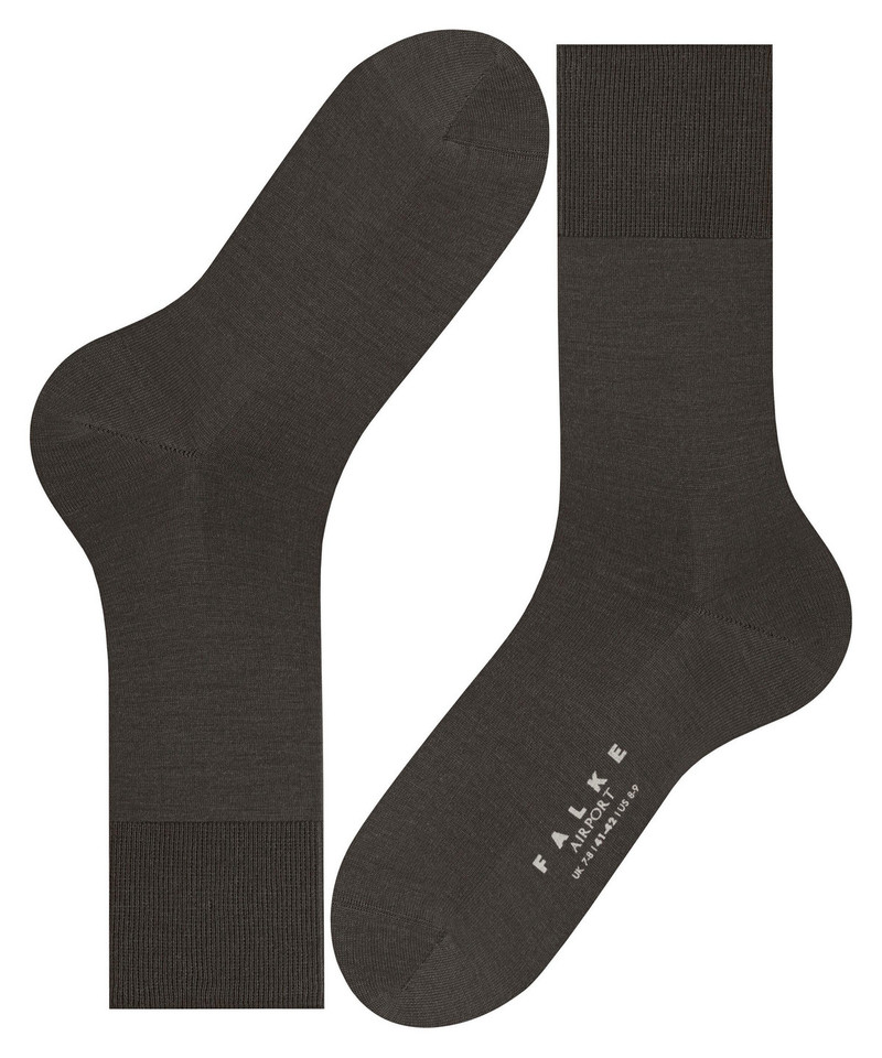 Airport Men Socks 5