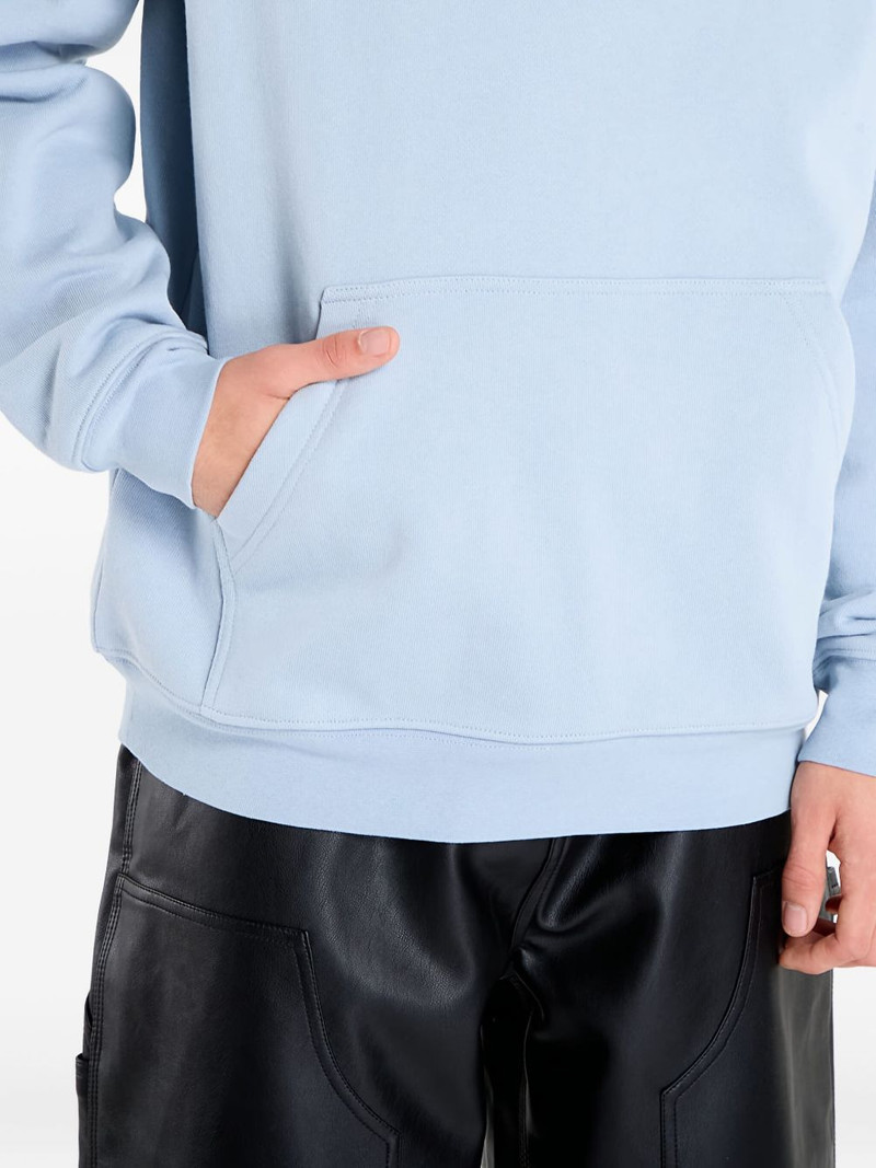 cursive-logo hoodie 4