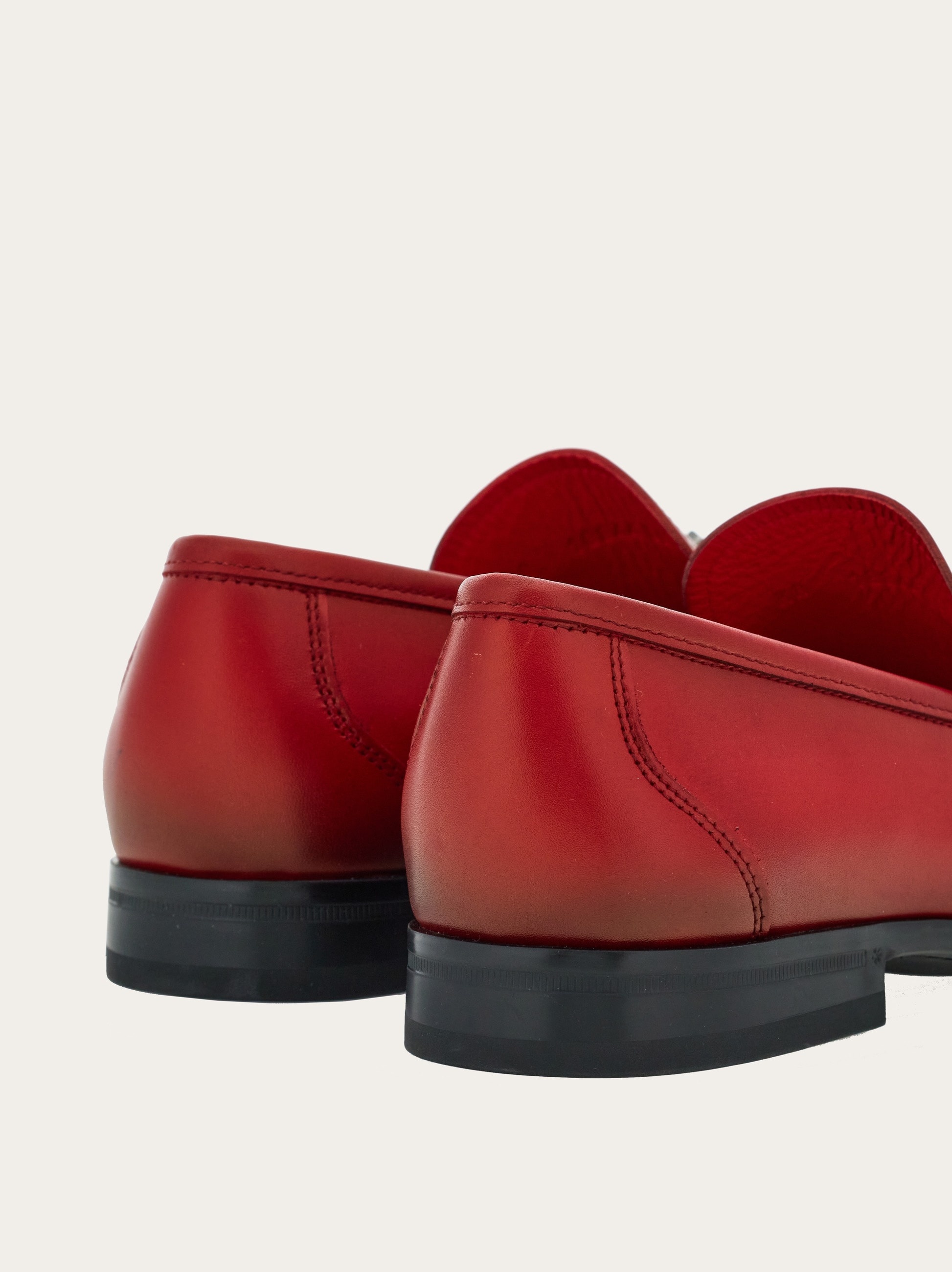 Moccasin with Gancini ornament - 3