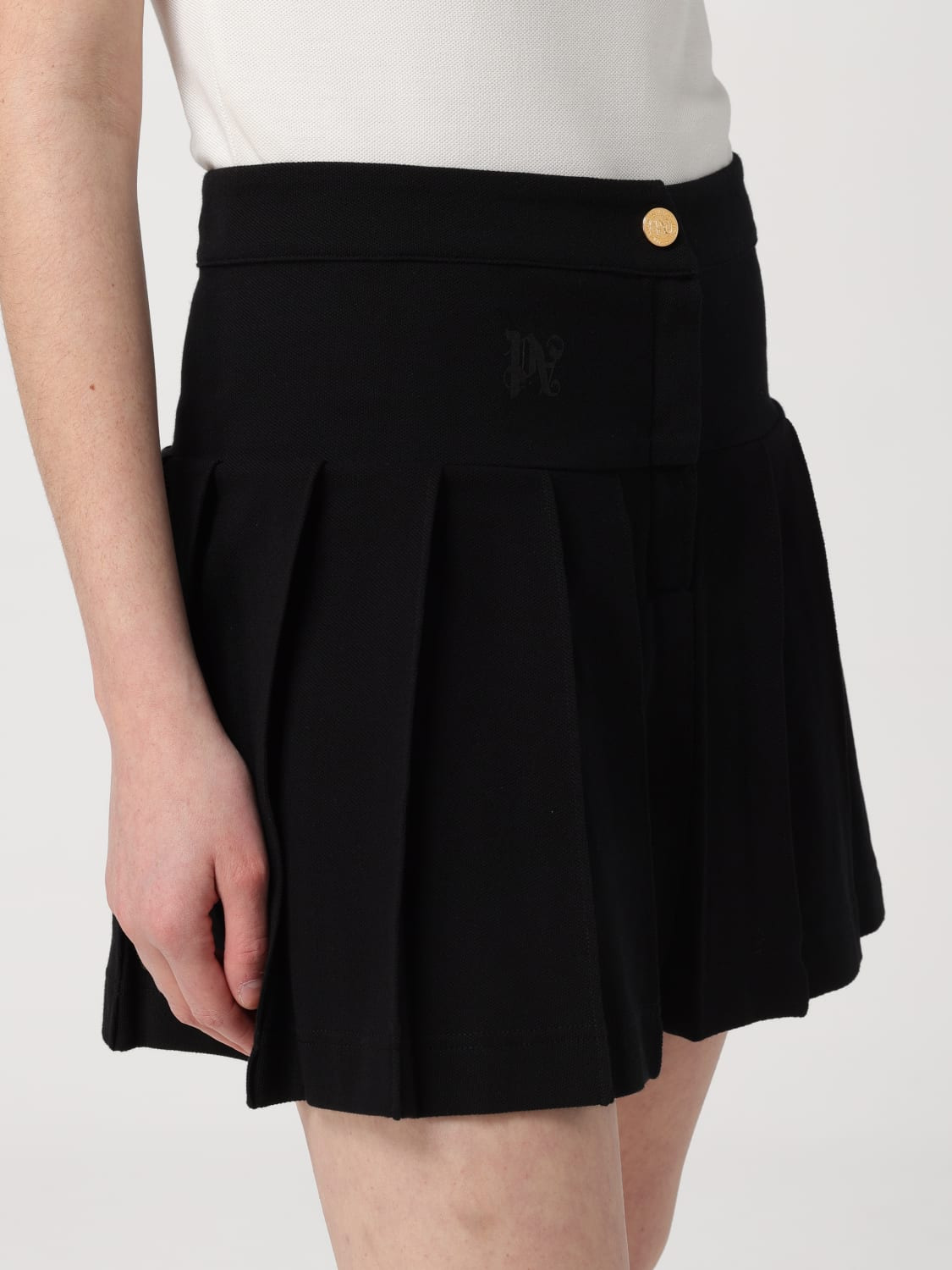 Skirt woman Palm Angels - 5