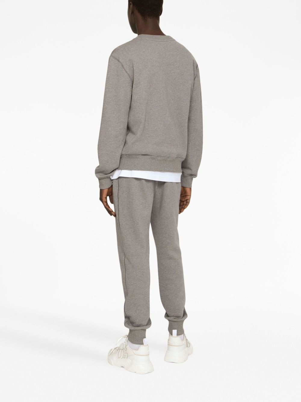 DG Essentials jersey sweatshirt - 4