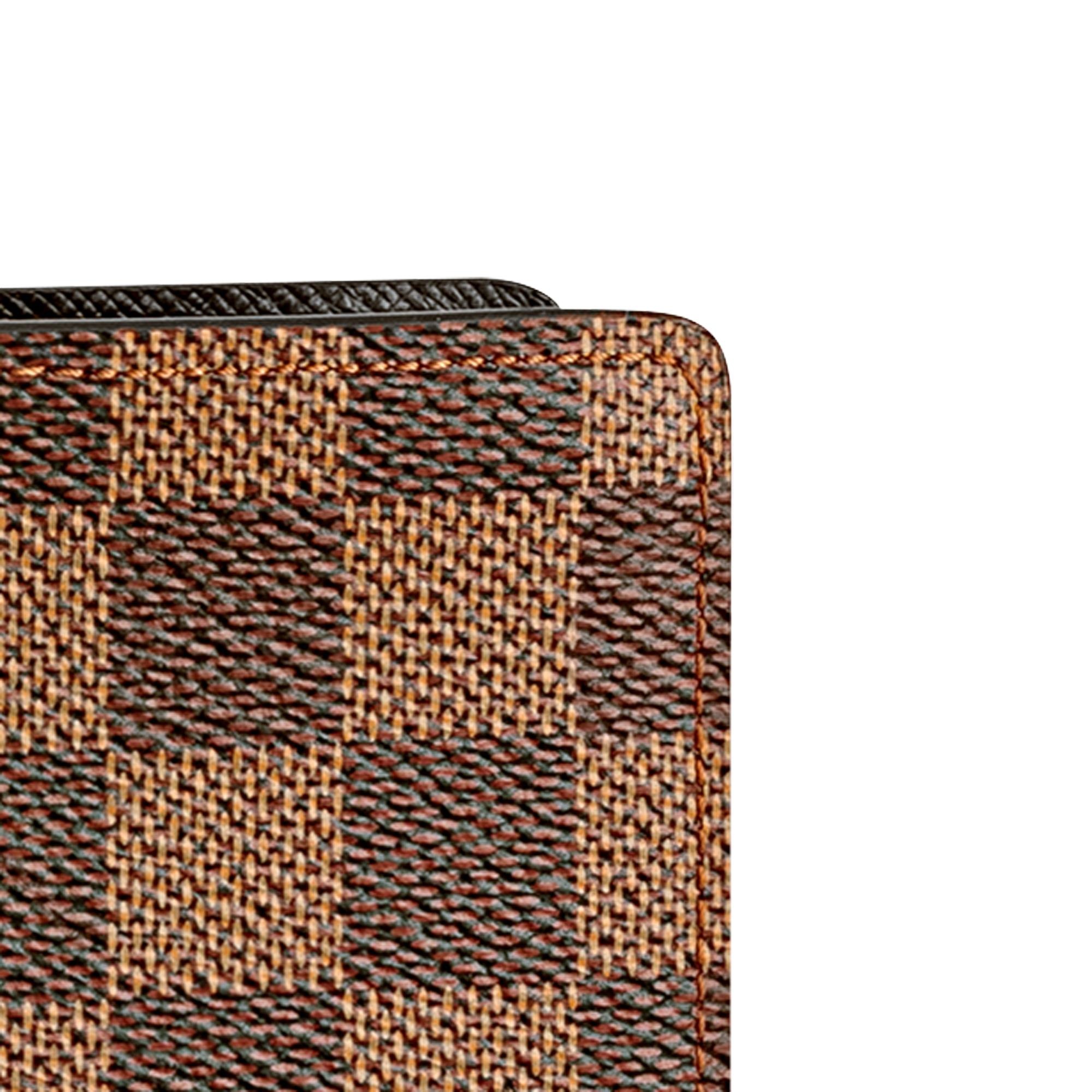 Brazza Wallet - 2