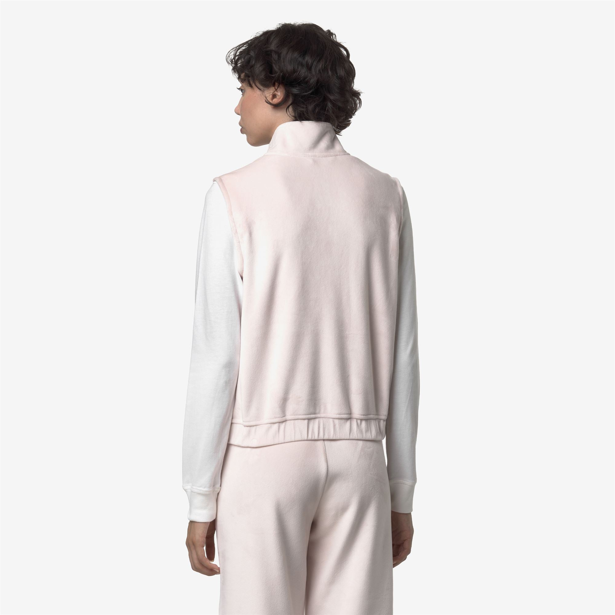 VIVIELME VELOUR POLAR - 5