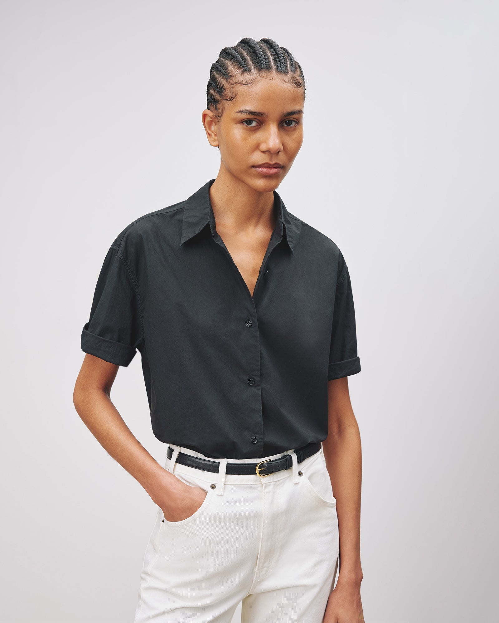 ALBAN SHIRT - 2