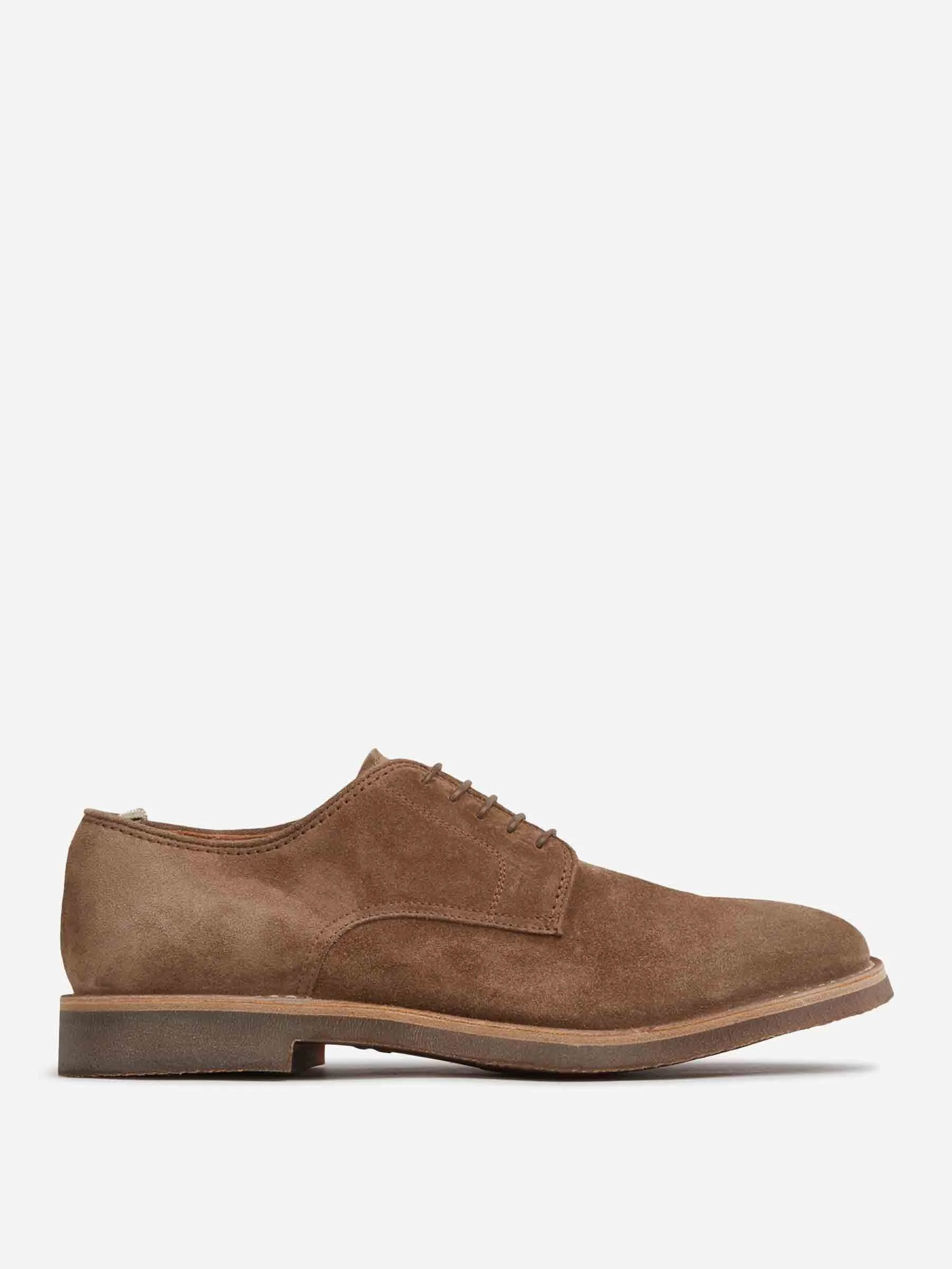 HOPKINS SD FLEXI SHOES - 1