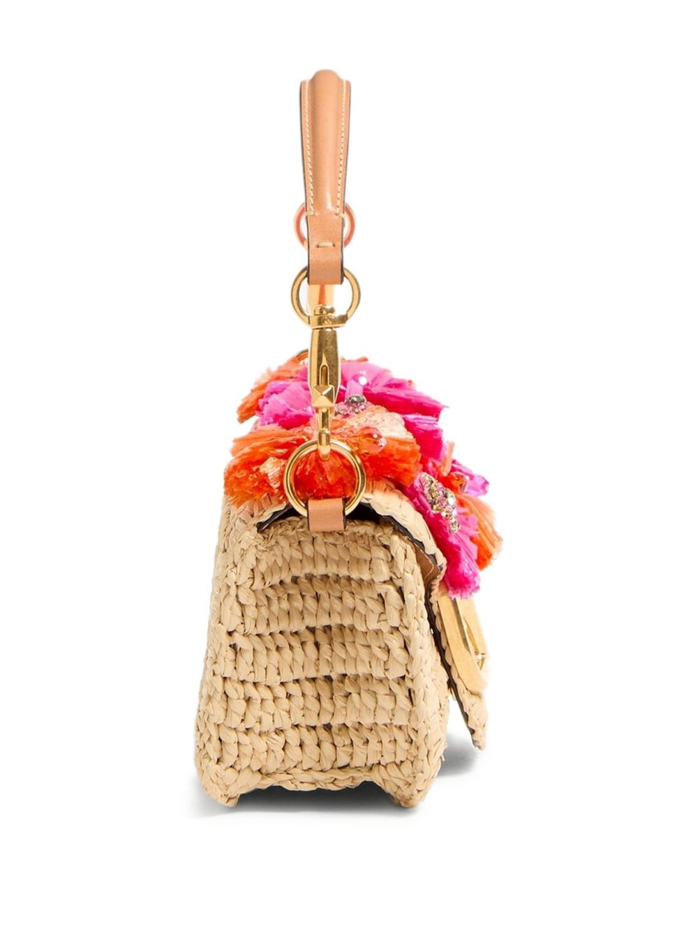 small Locò shoulder bag - 6