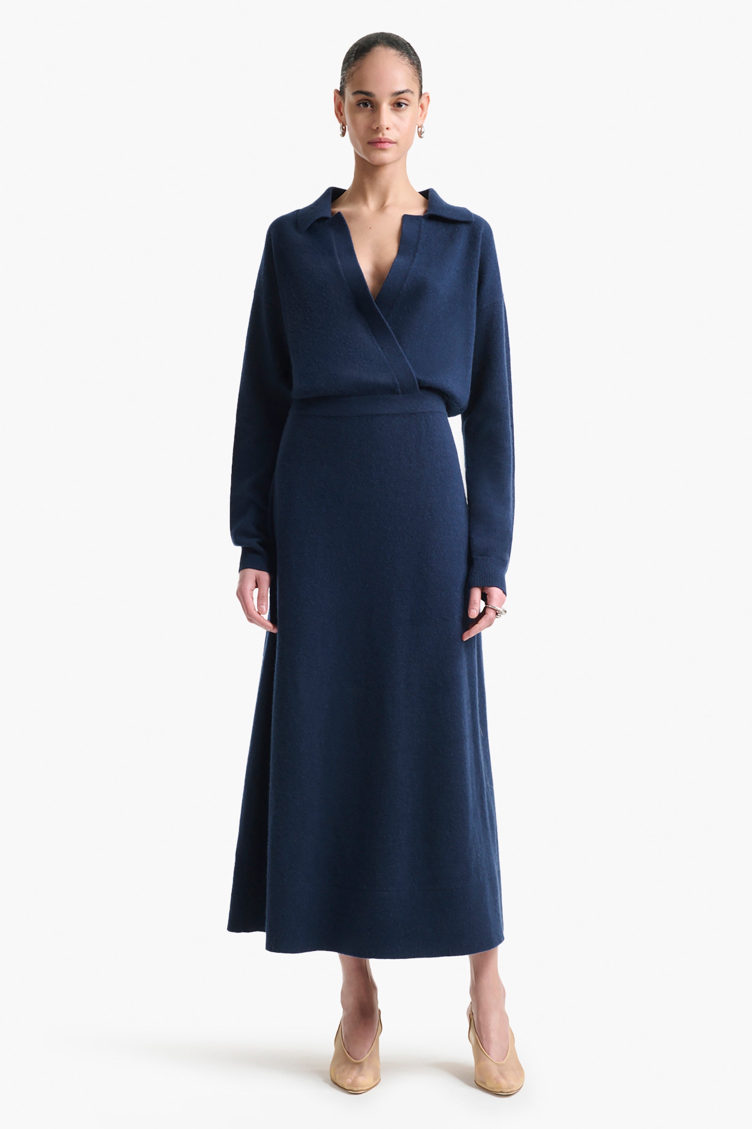 MADLEEN DRESS - 3