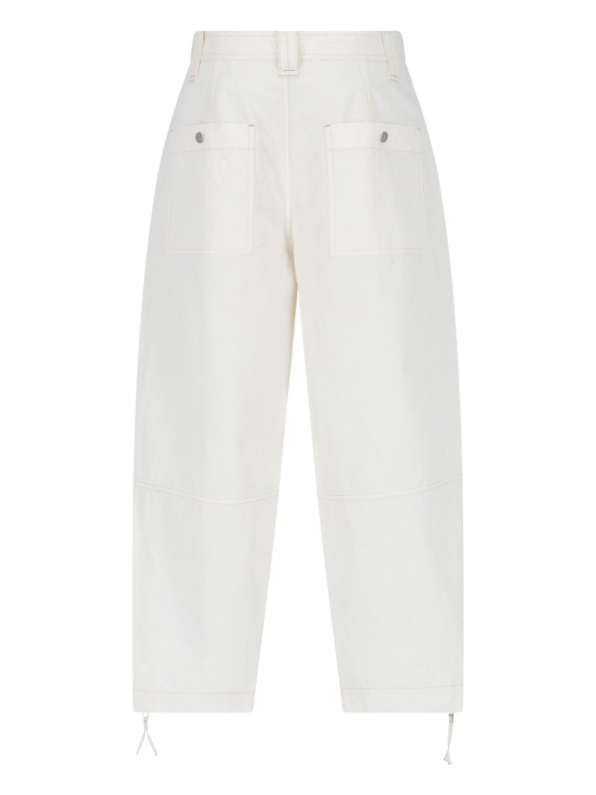 'KELVIN' PANTS - 2