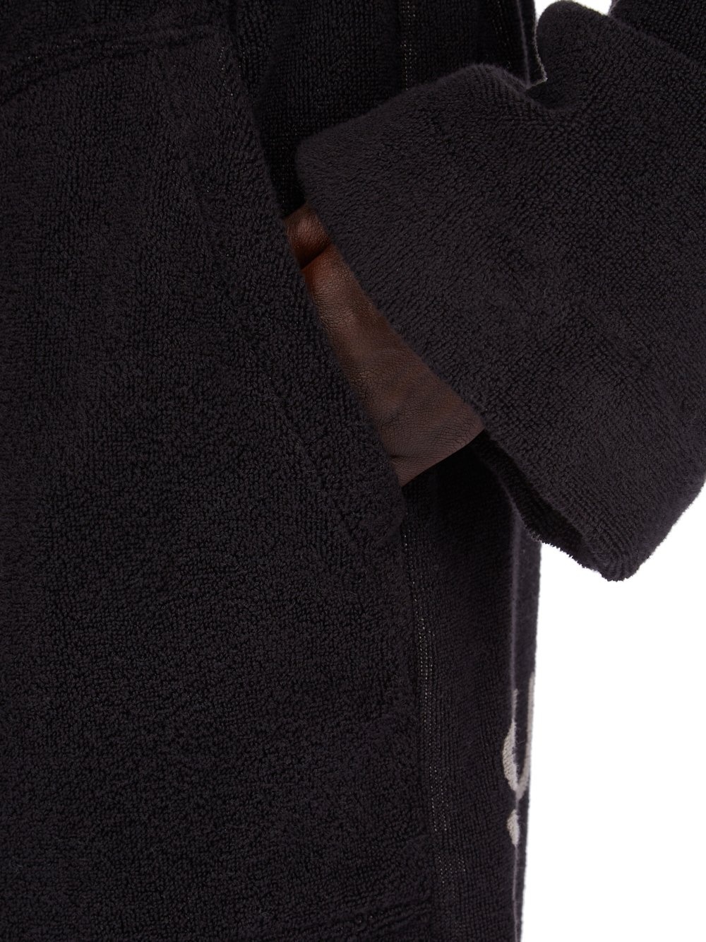 BATHROBE - 6
