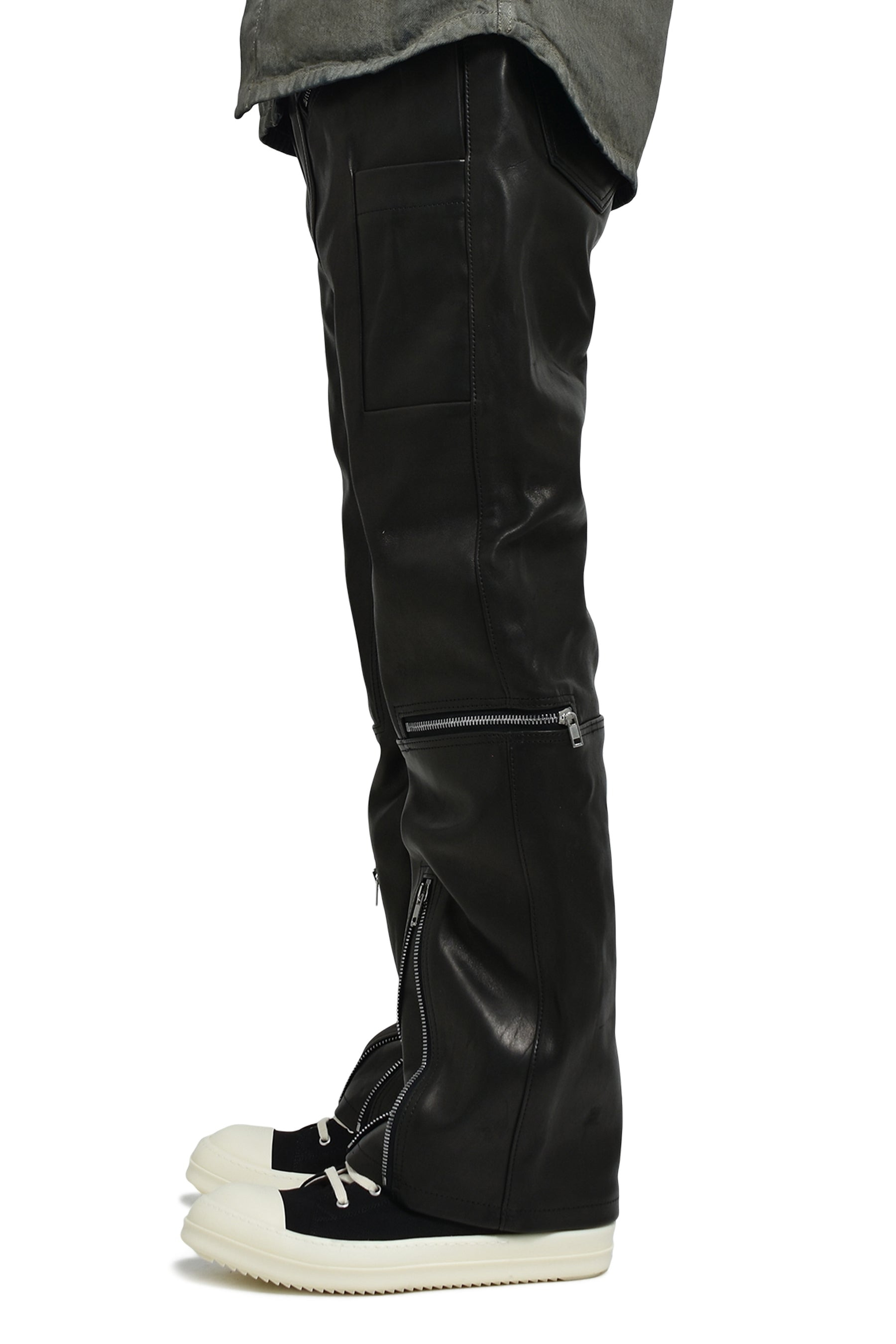 HEADON JEAN / BLACK - 3