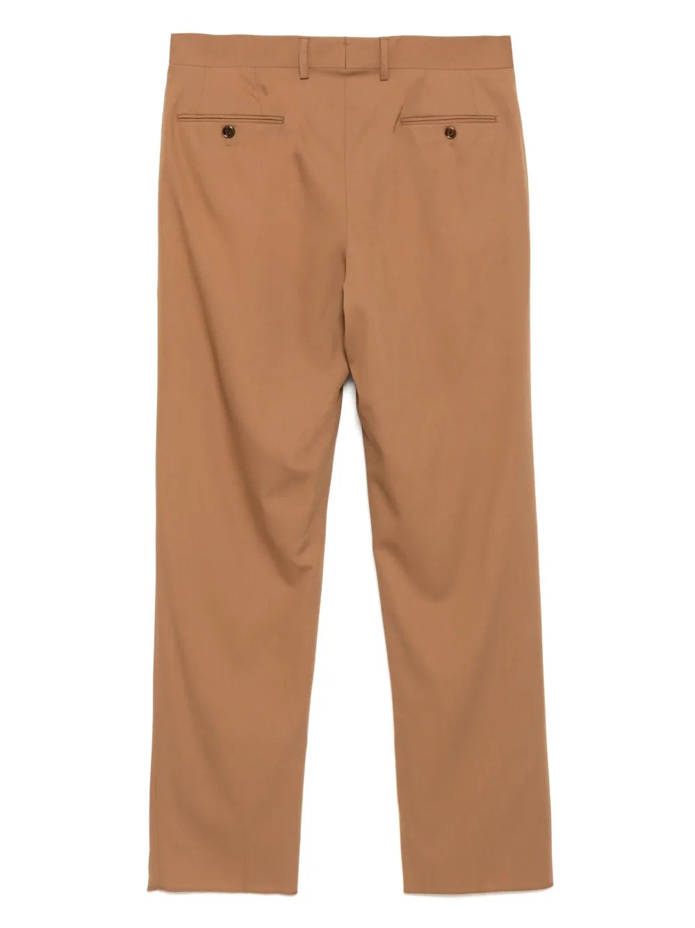 STRAIGHT-LEG CHINOS - 2