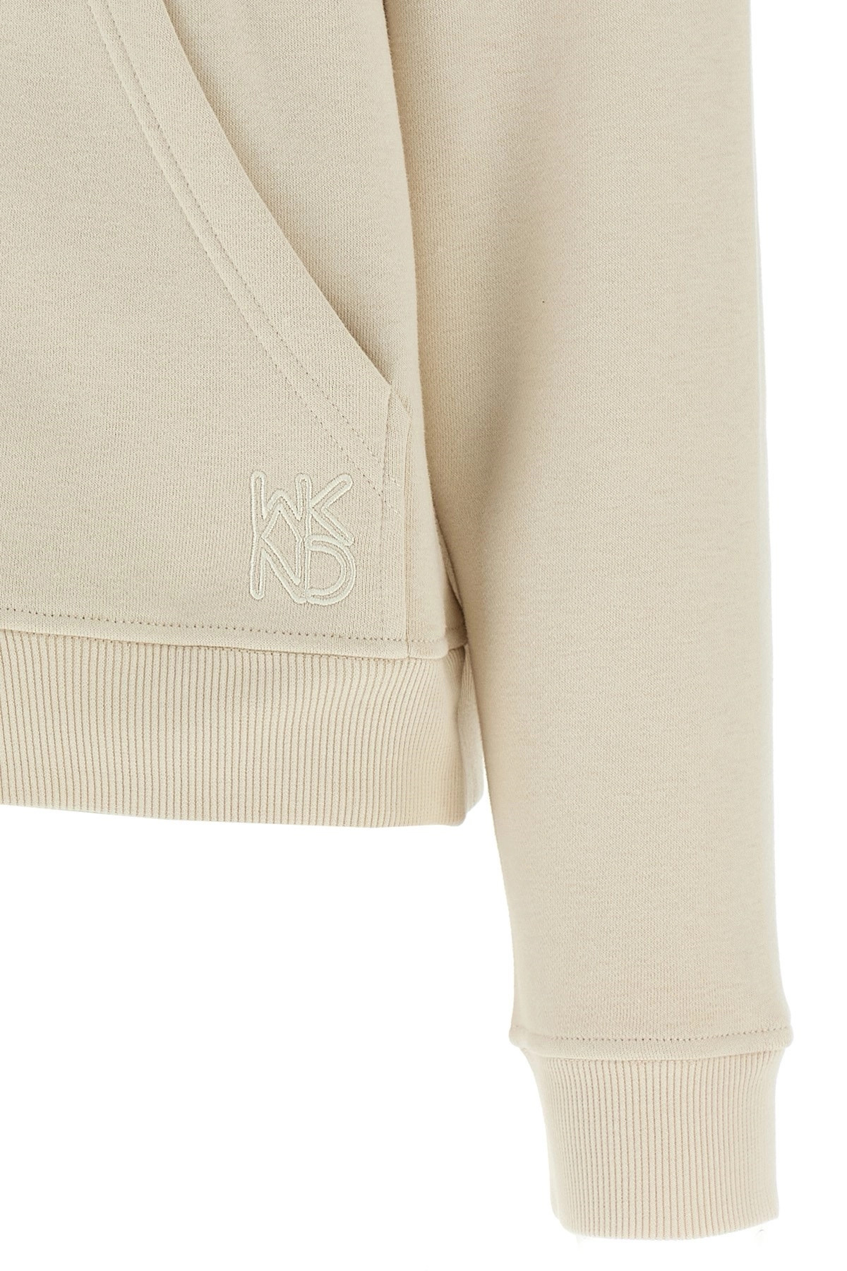 'Cane' hoodie - 5