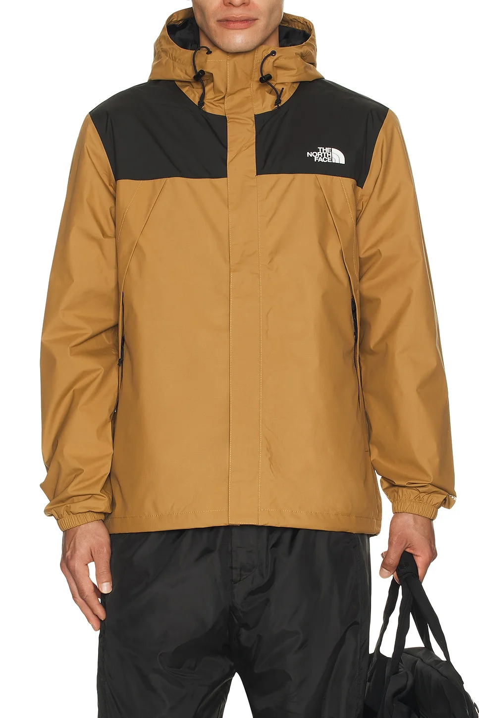 Antora Jacket - 1