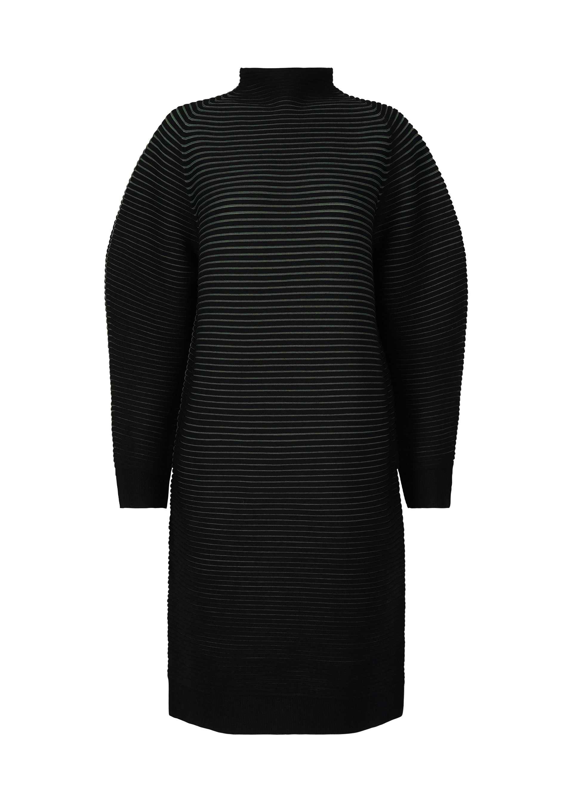 CIRCLE KNIT - 1