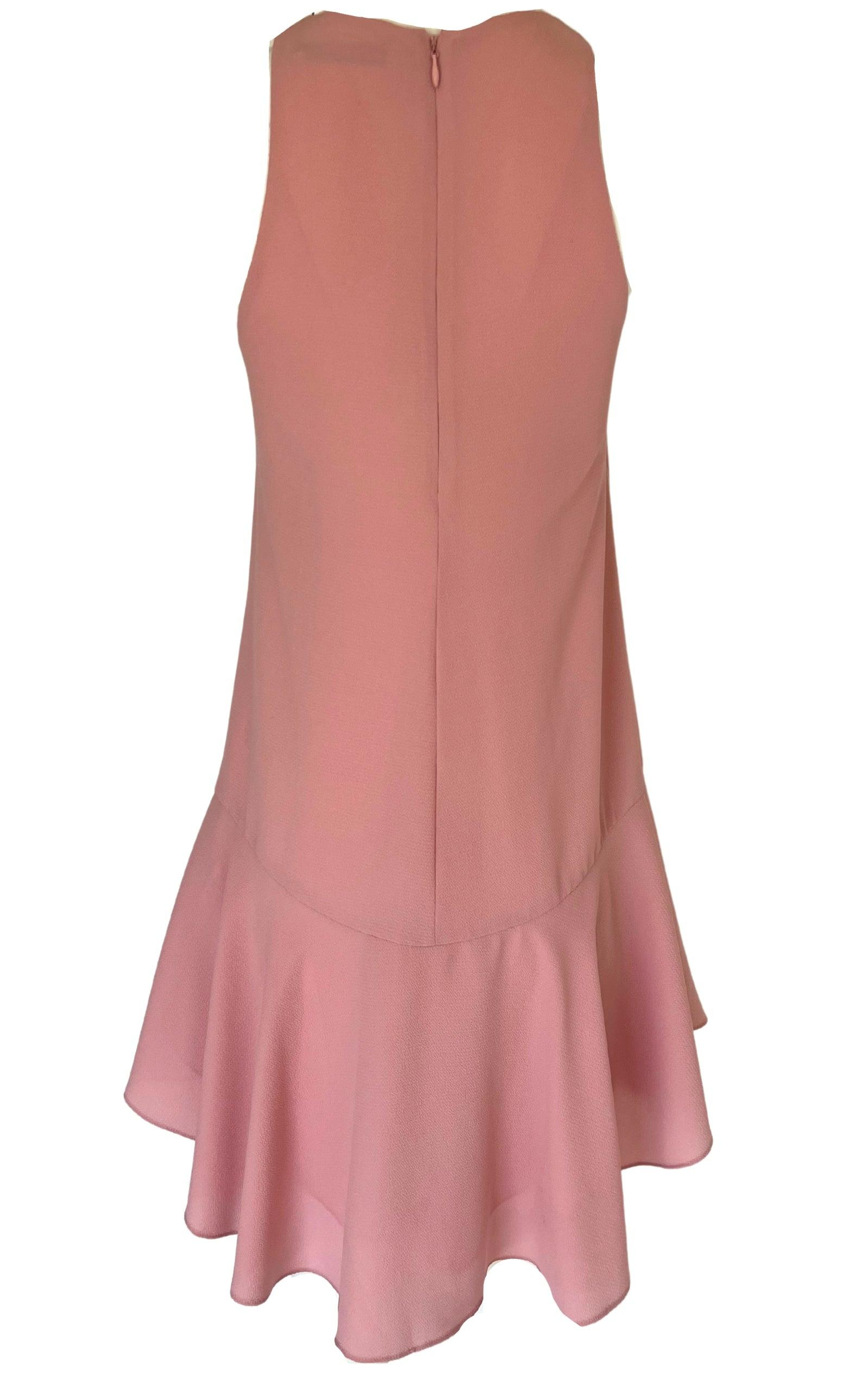 Pink Meadowlark Dress - 6