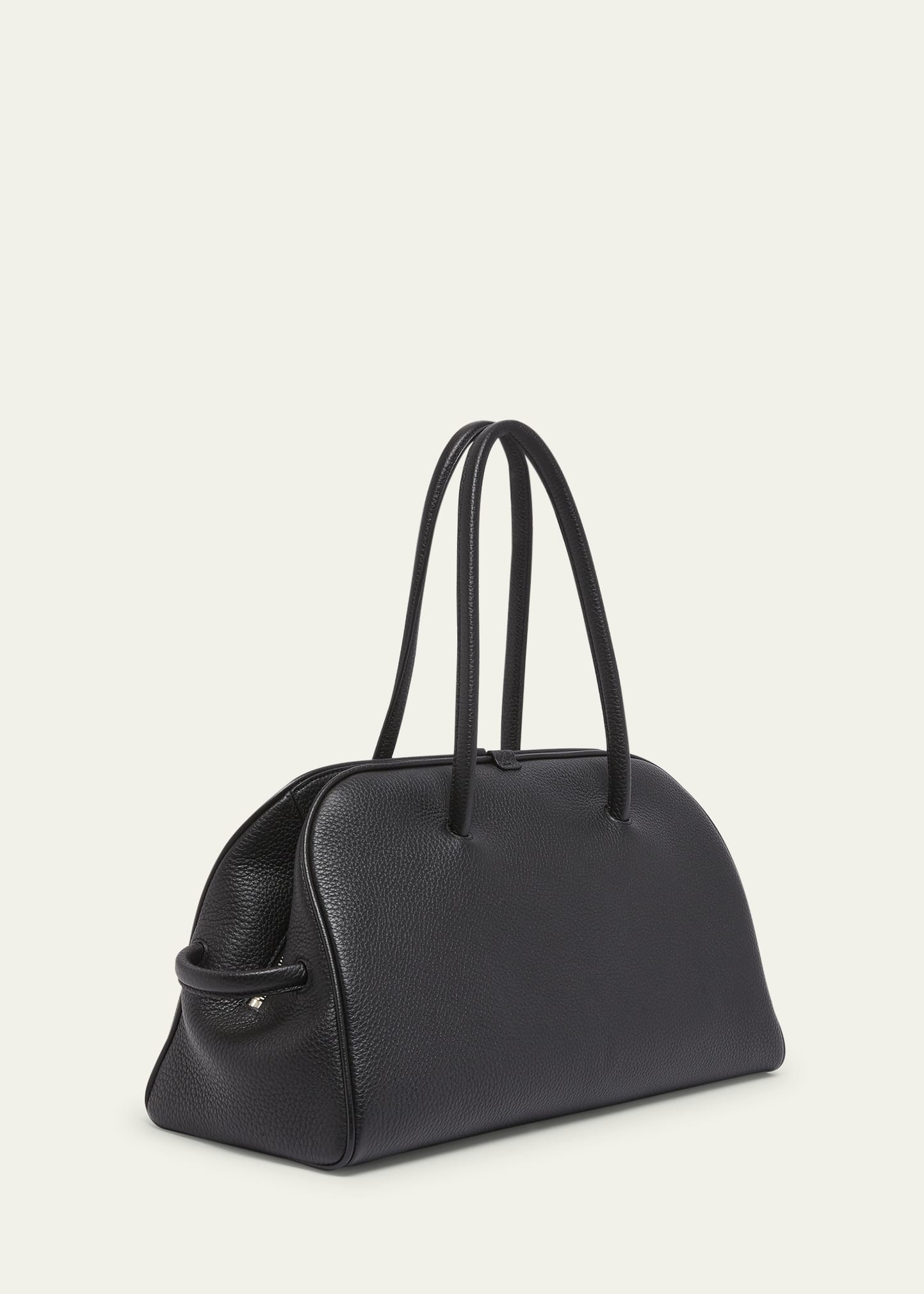 Le Turismo Leather Shoulder Bag - 3