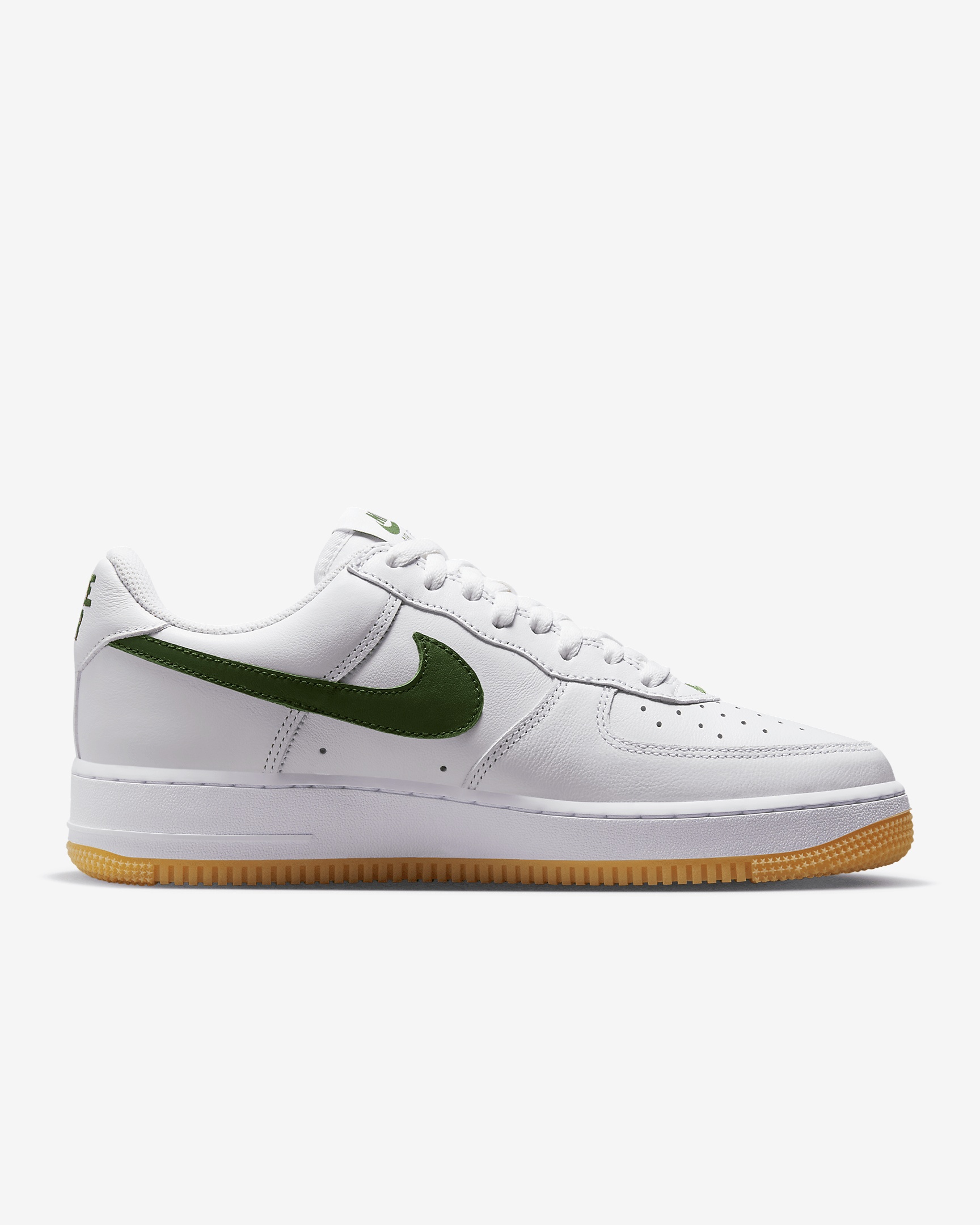 Nike Air Force 1 Low Retro Men's Shoes - 3