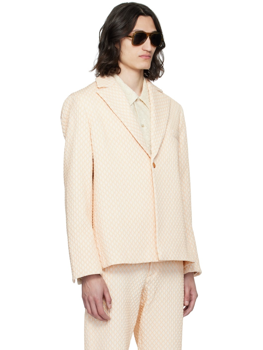 Off-White Cecil Blazer - 2
