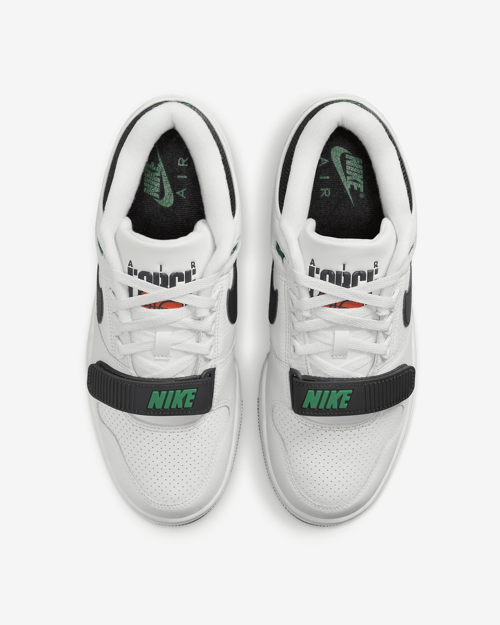 Nike Nike Air Alpha Force 88 Men's Shoes | REVERSIBLE