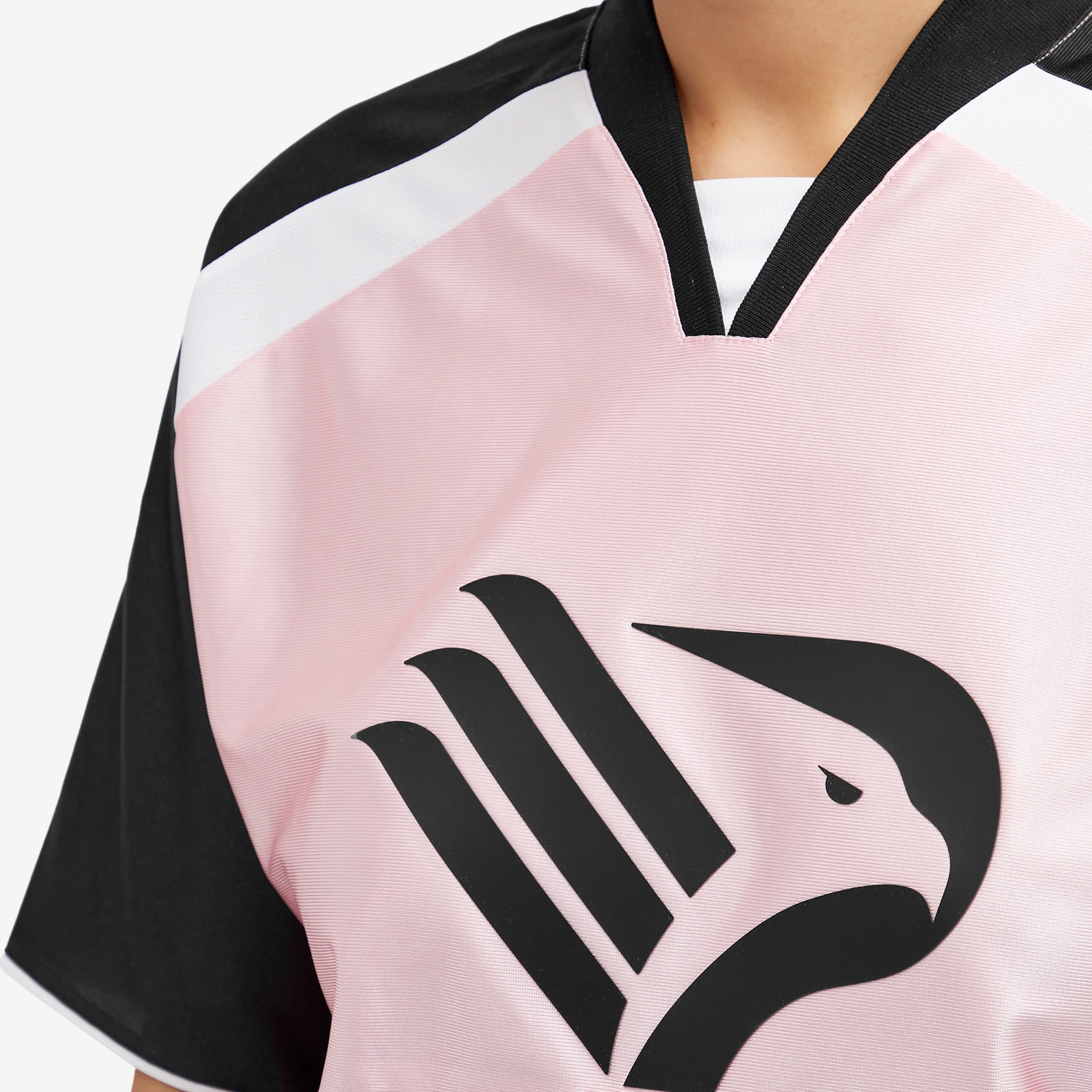 Puma X Fc Palermo Jersey - 5