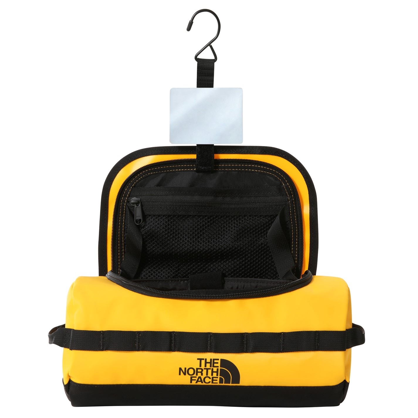 TNF BASE CAMP TRAVEL CANISTER - 2