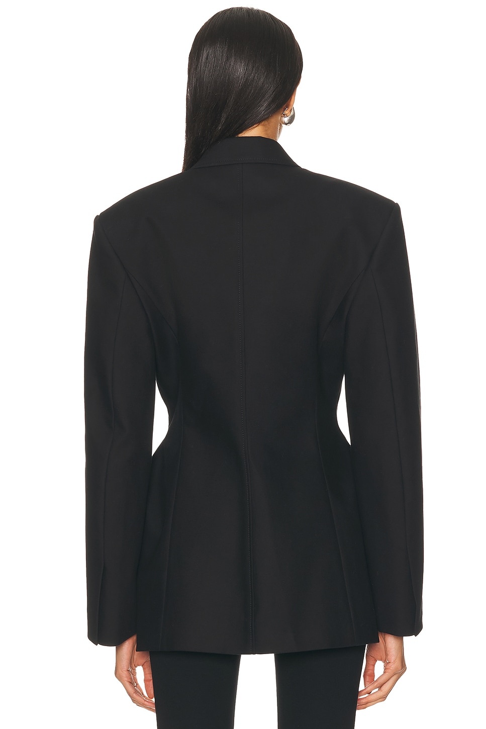 Drill Contour Blazer - 3