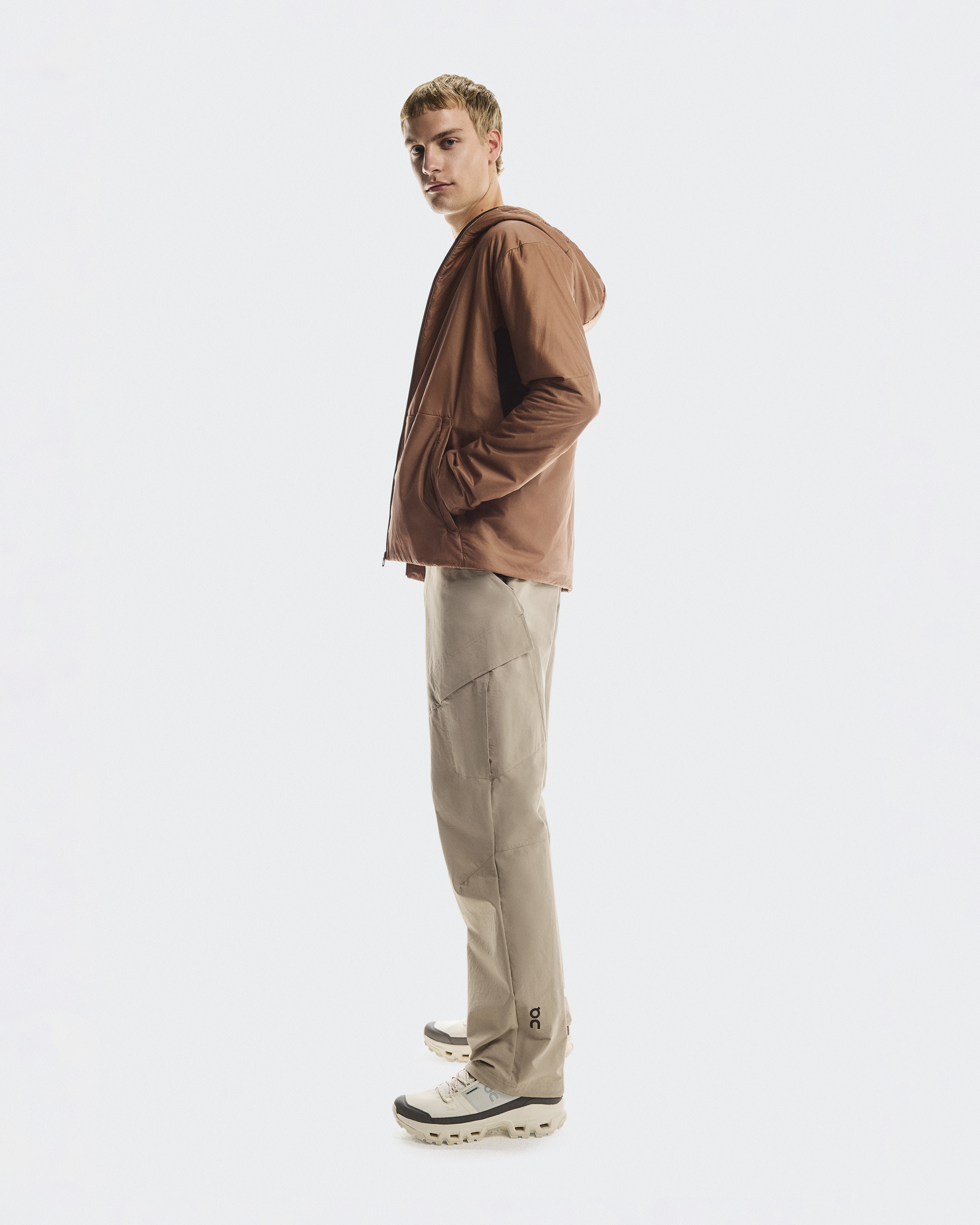 Trek Pants - 6
