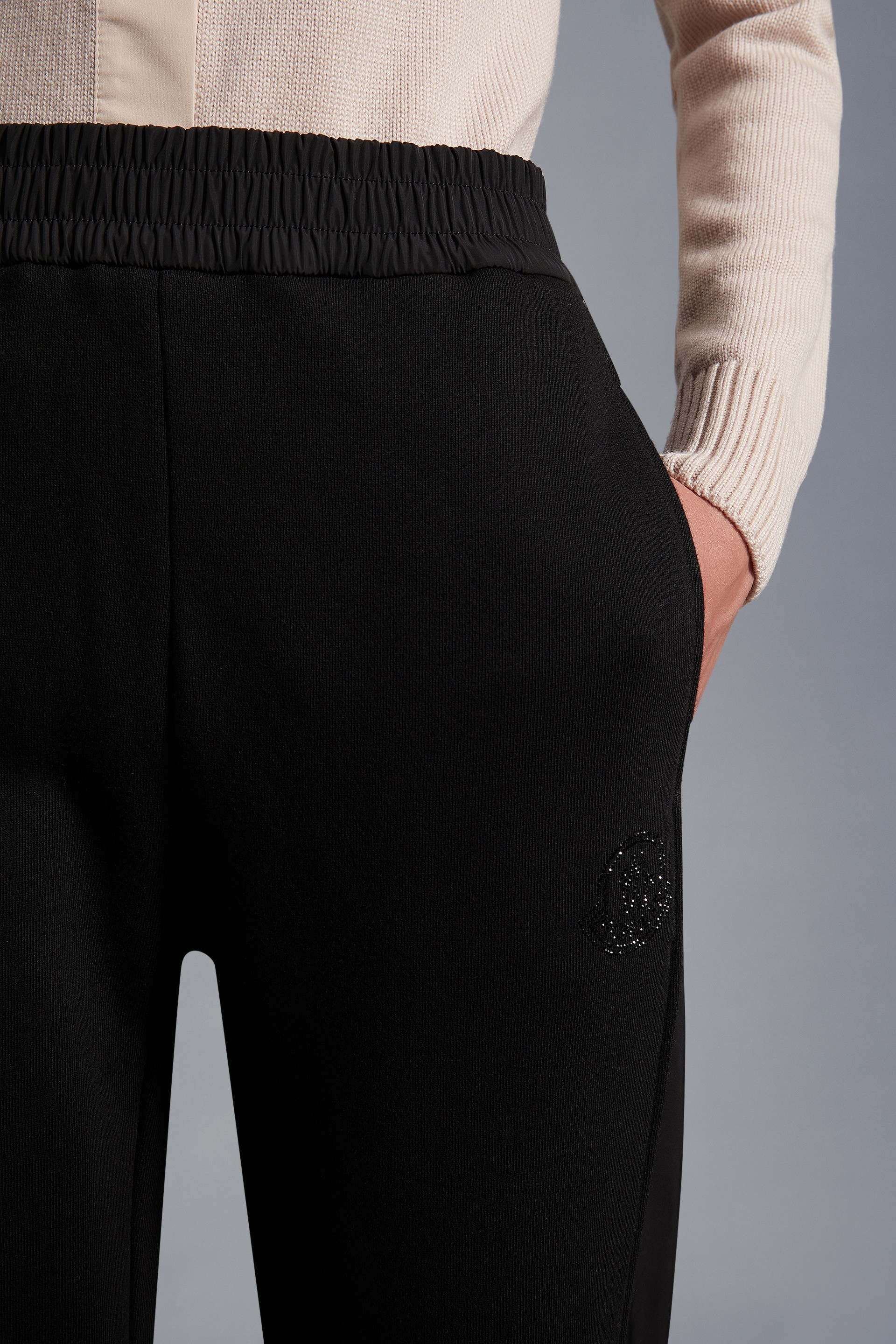 Fleece Sweatpants - 4