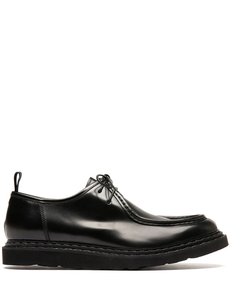 Lyndon Derby shoes 1