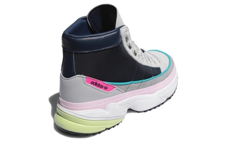 (WMNS) adidas Kiellor Xtra Boot 'Collegiate Navy' EF9096 - 3