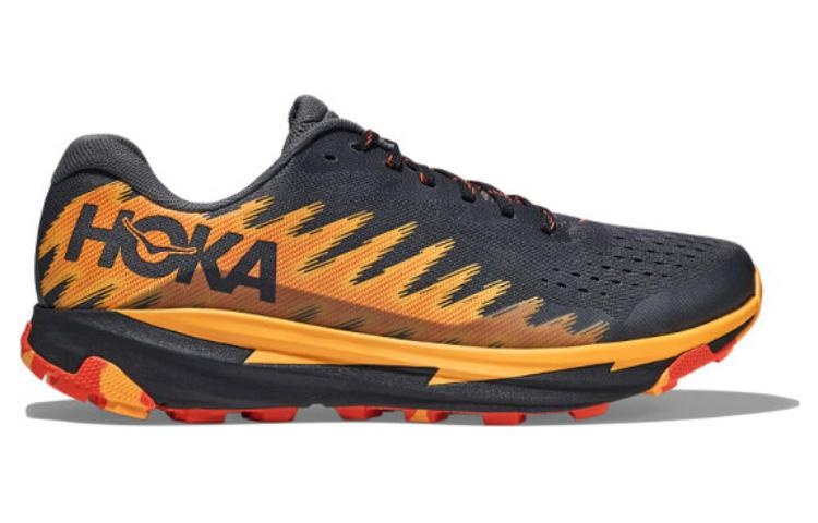 HOKA ONE ONE Torrent 3 'Castlerock Sherbet' 1127914-CSRB - 3