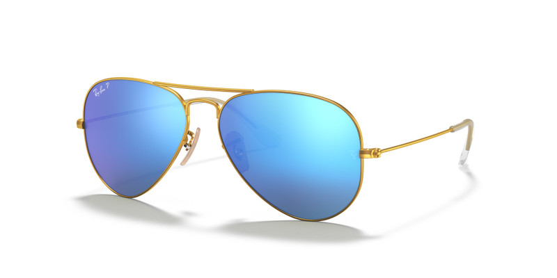 AVIATOR FLASH LENSES 1
