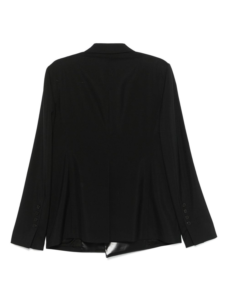 SAPIO Nº4 Tux blazer outlook
