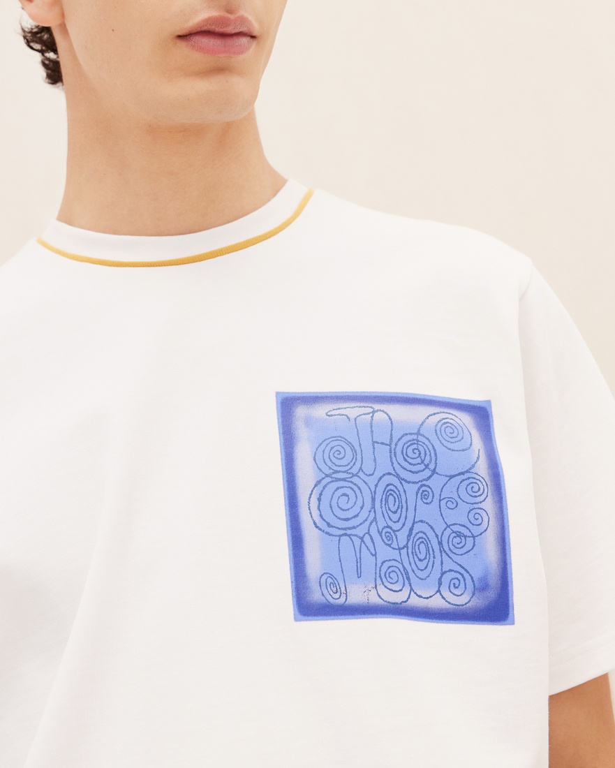 Le t-shirt Duelo - 5