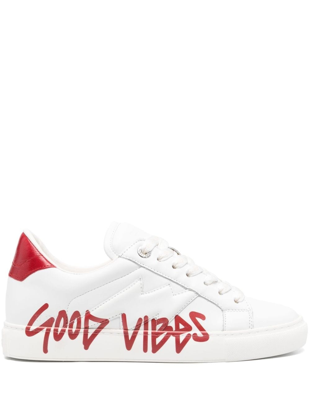 La Flash sneakers - 1