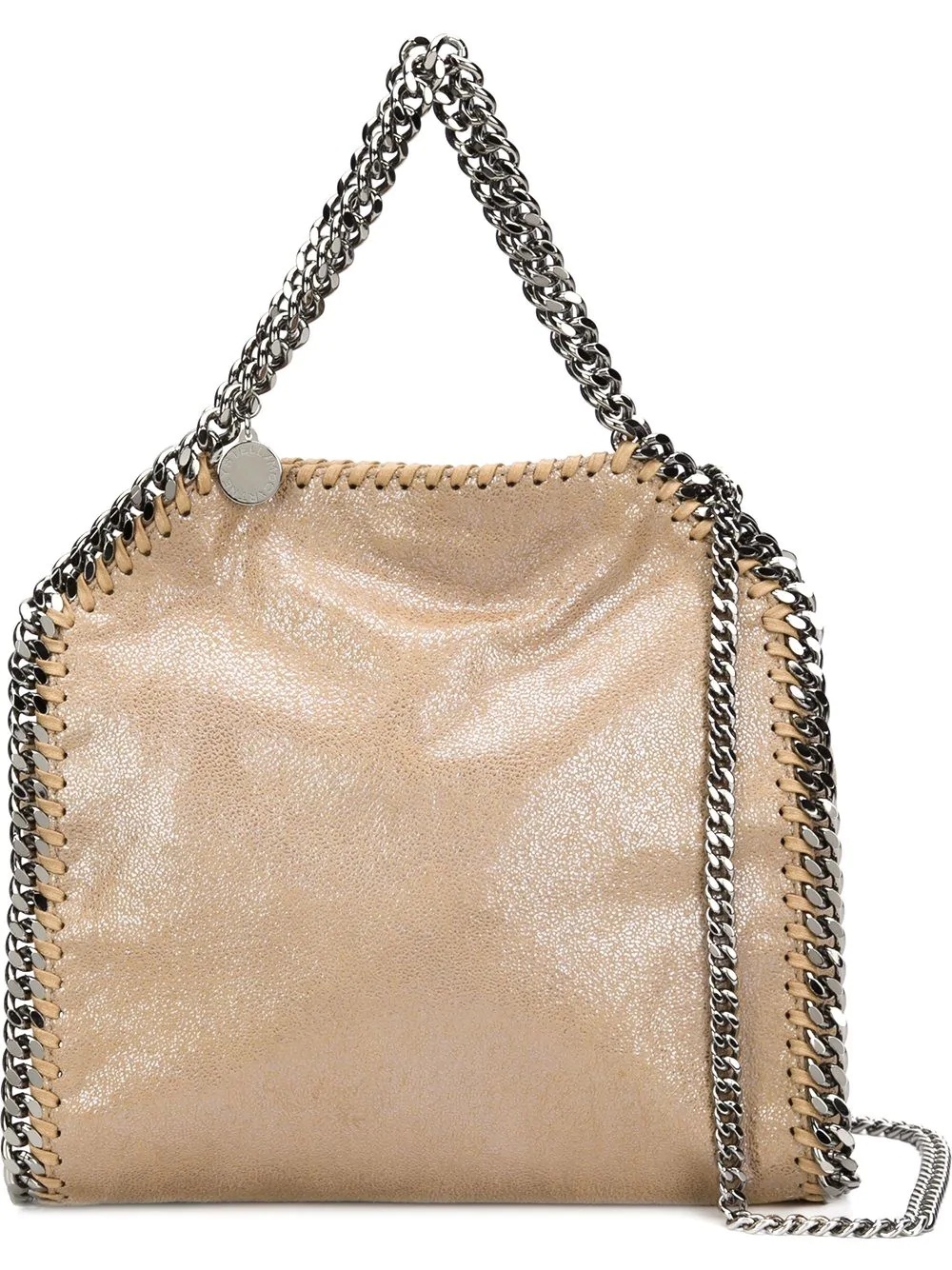 mini Falabella tote - 1