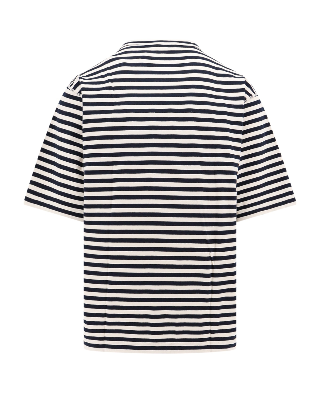 T-shirt With Logo - 2