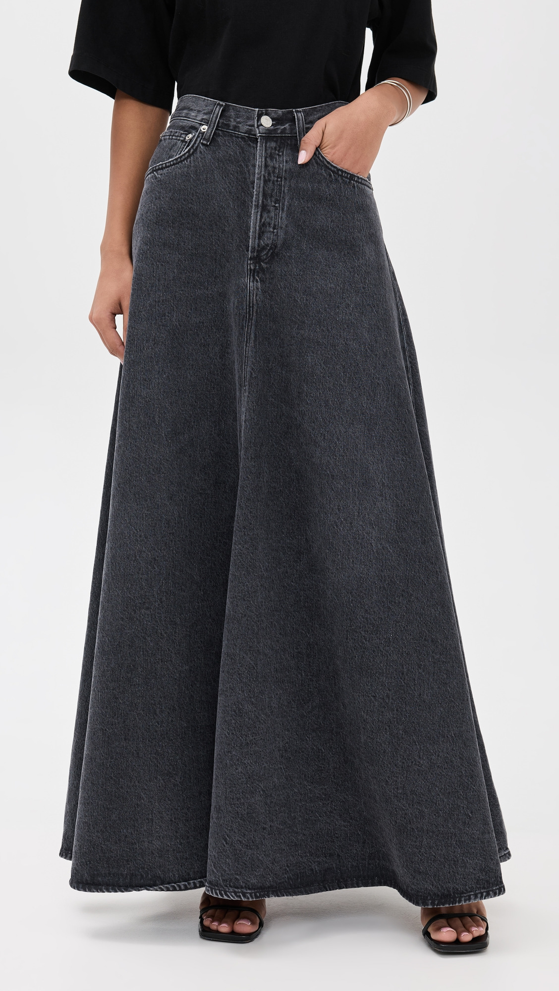 Odin Skirt - 6