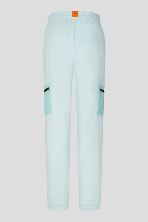 Dunja Tracksuit pants in Ice blue - 2