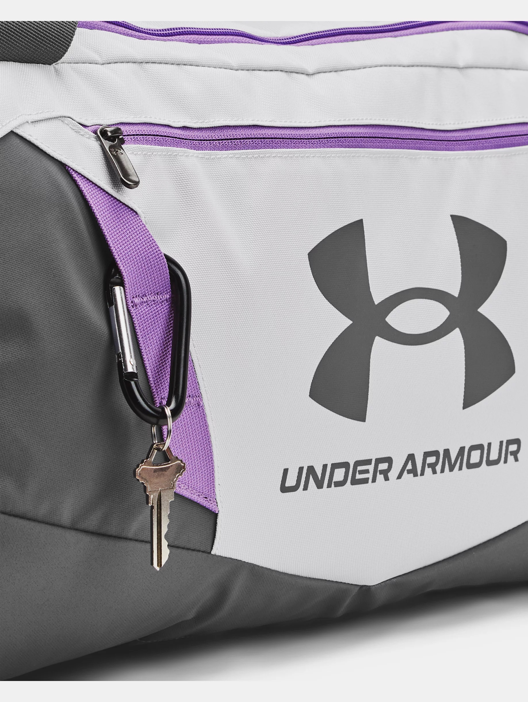 UA Undeniable 5.0 Medium Duffle Bag - 3