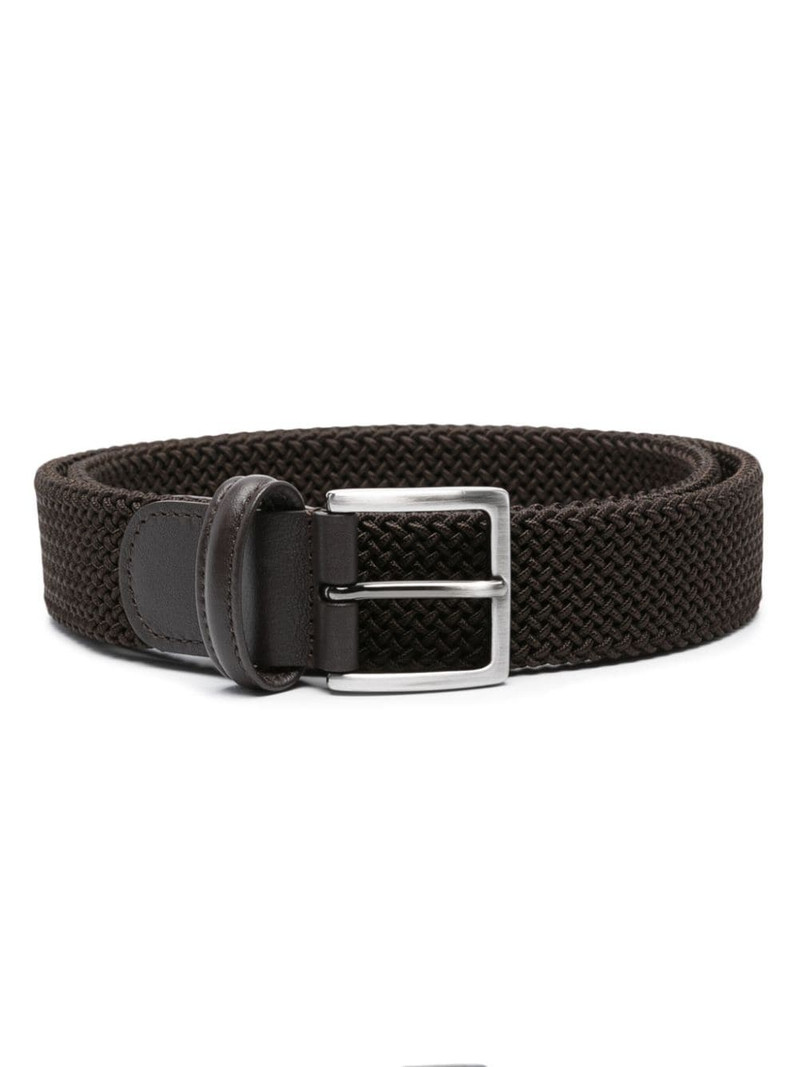 elastic woven belt 1
