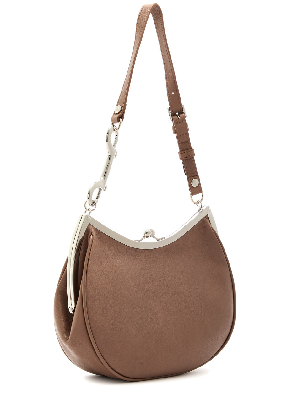 Vivienne Westwood Bettina Medium Leather bag - 2