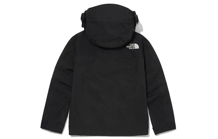 THE NORTH FACE 1990 Mountain Jacket 'Black' NJ2GM00A - 2