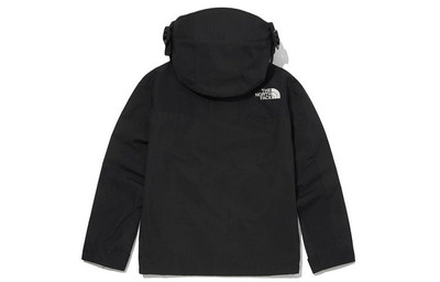 The North Face THE NORTH FACE 1990 Mountain Jacket 'Black' NJ2GM00A outlook