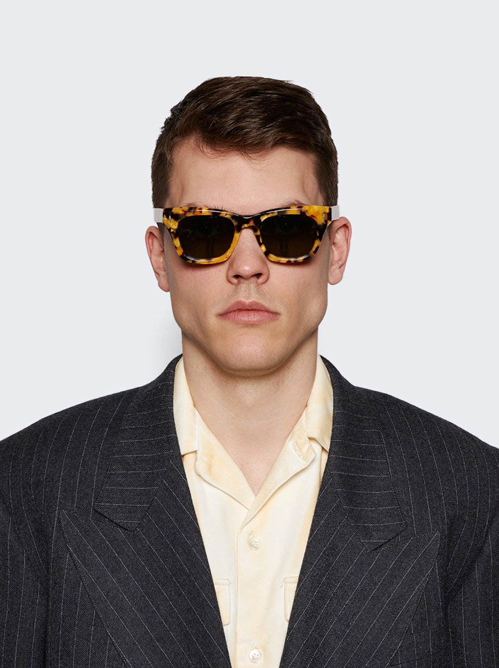 Dealan Sunglasses Gold Dust - 2