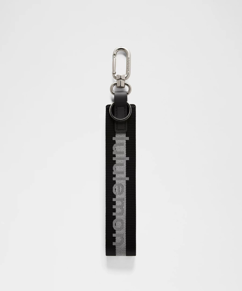 Never Lost Keychain *Reflective 1