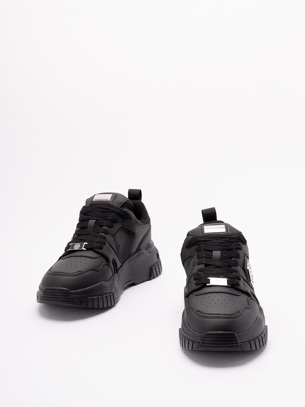 New `Predator` Sneakers `PP Hexagon` - 2