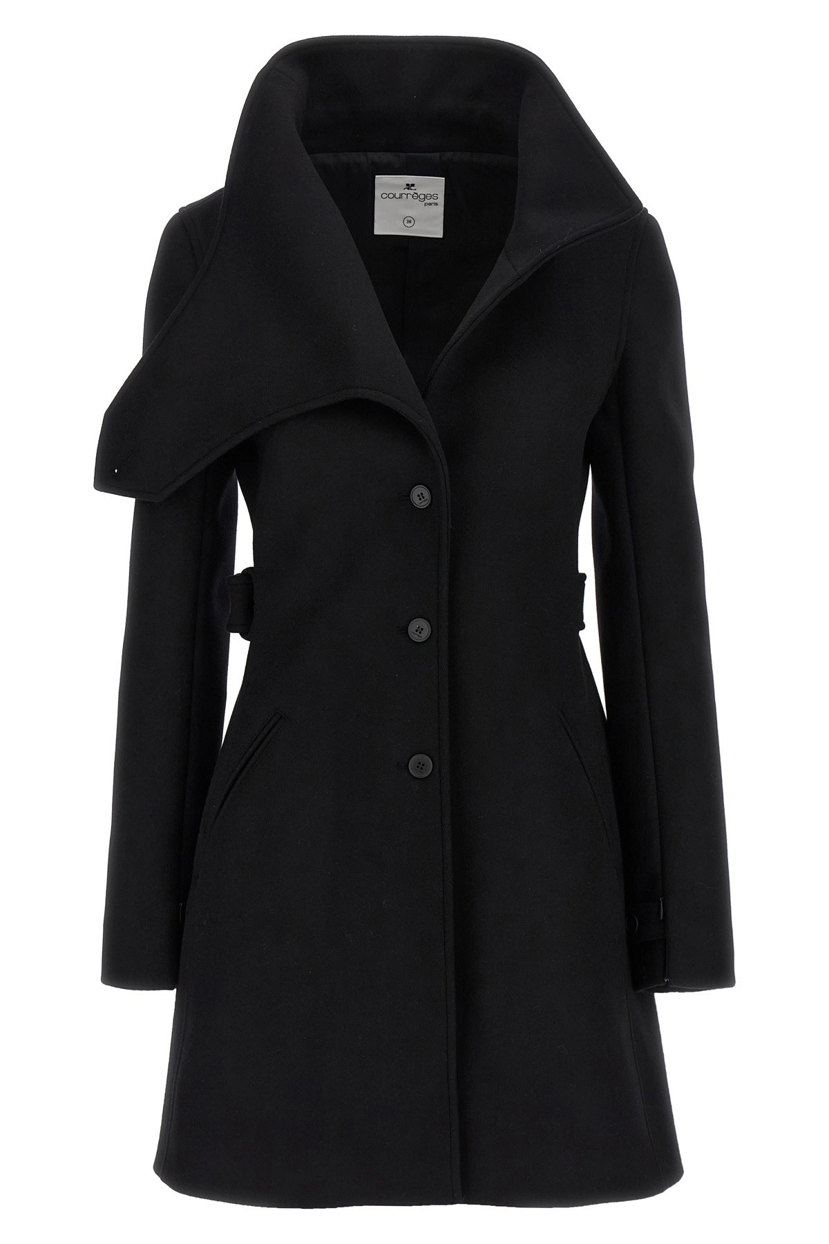 'Heritage' coat - 4
